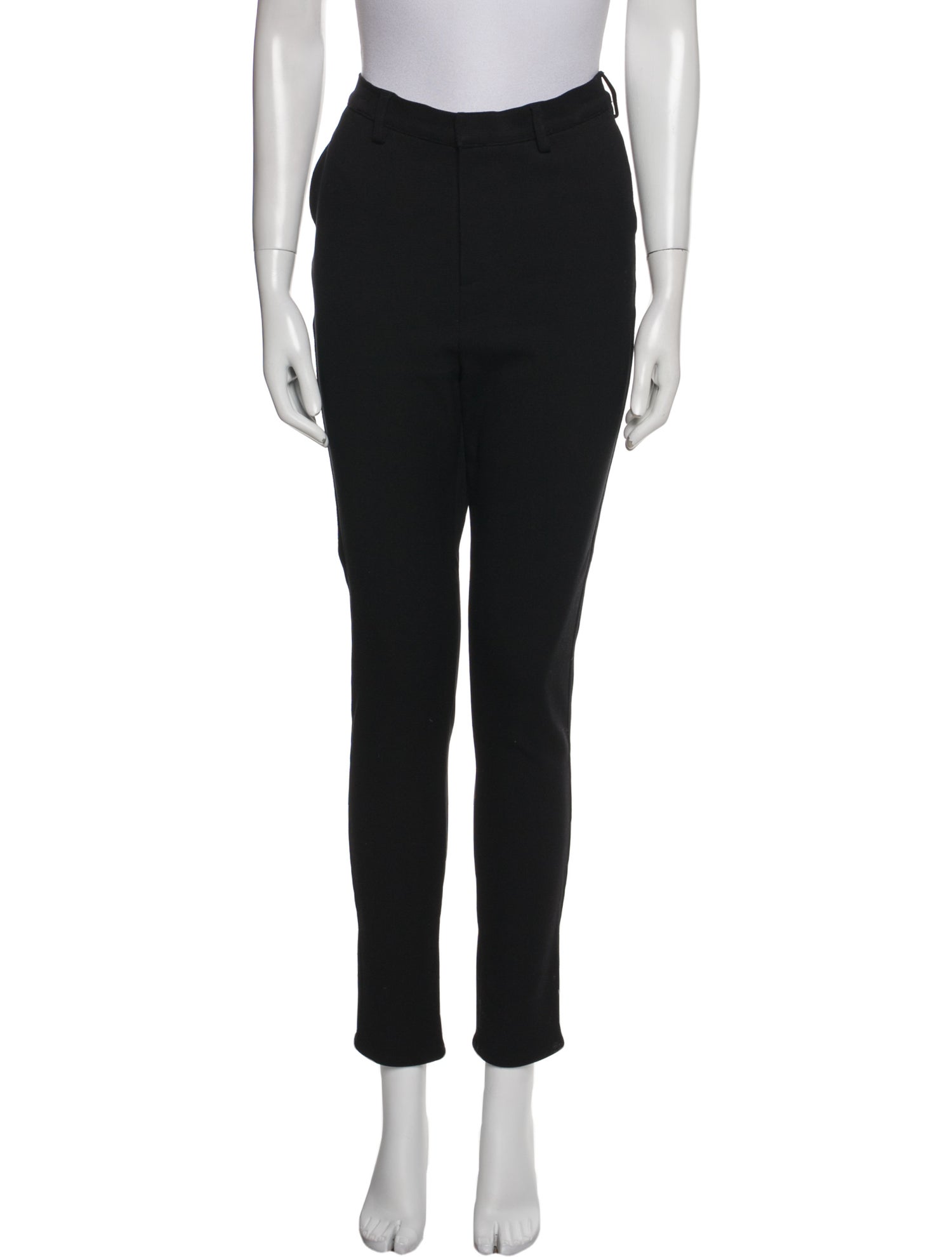 Givenchy Skinny Leg Pants