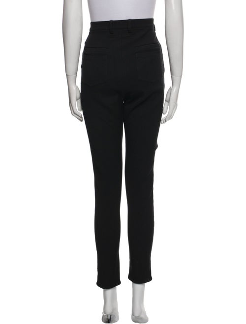 Givenchy Skinny Leg Pants