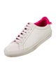 Givenchy Leather Sneakers