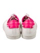 Givenchy Leather Sneakers