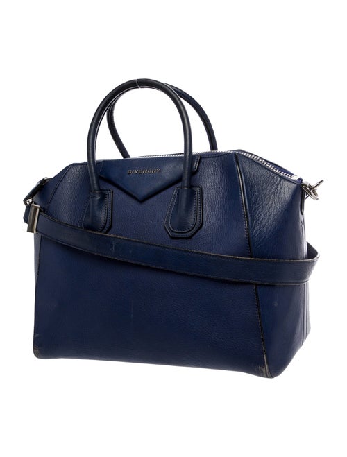 Givenchy Leather Shoulder Bag