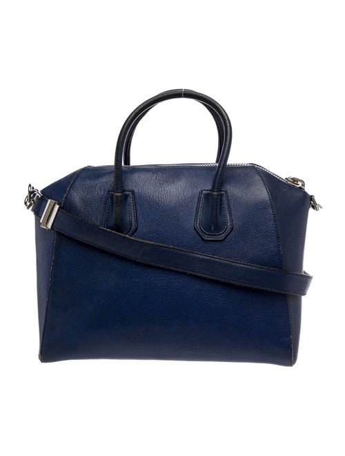 Givenchy Leather Shoulder Bag