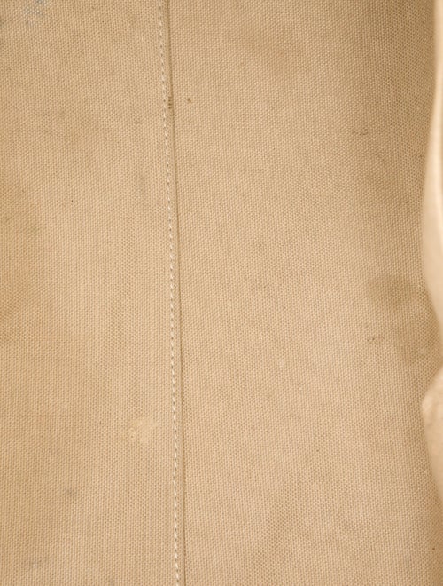 Givenchy Leather Shoulder Bag