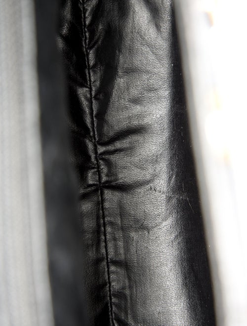 Givenchy Leather Bucket Bag