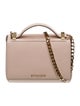 Givenchy Leather Top Handle Bag
