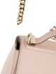 Givenchy Leather Top Handle Bag