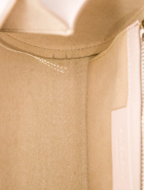 Givenchy Leather Top Handle Bag