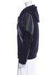 Givenchy Lambskin Biker Jacket