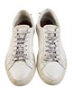 Givenchy Leather Sneakers