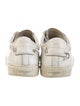 Givenchy Leather Sneakers