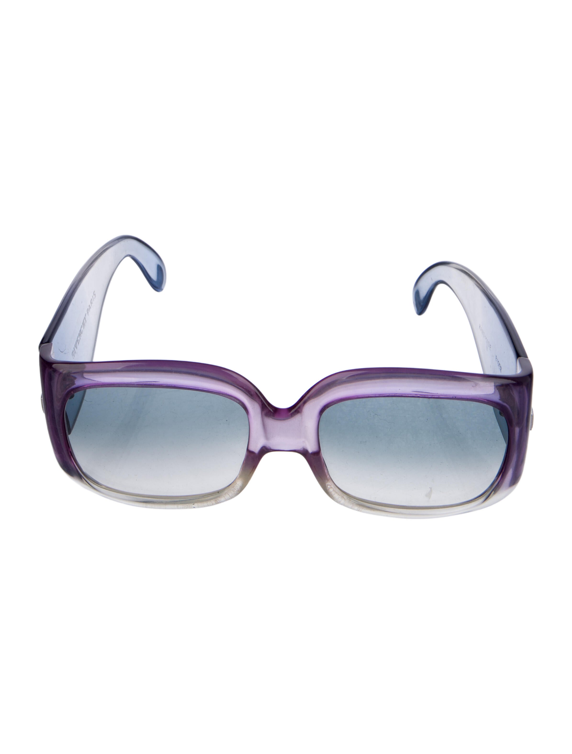 Givenchy Vintage 1970's Sunglasses