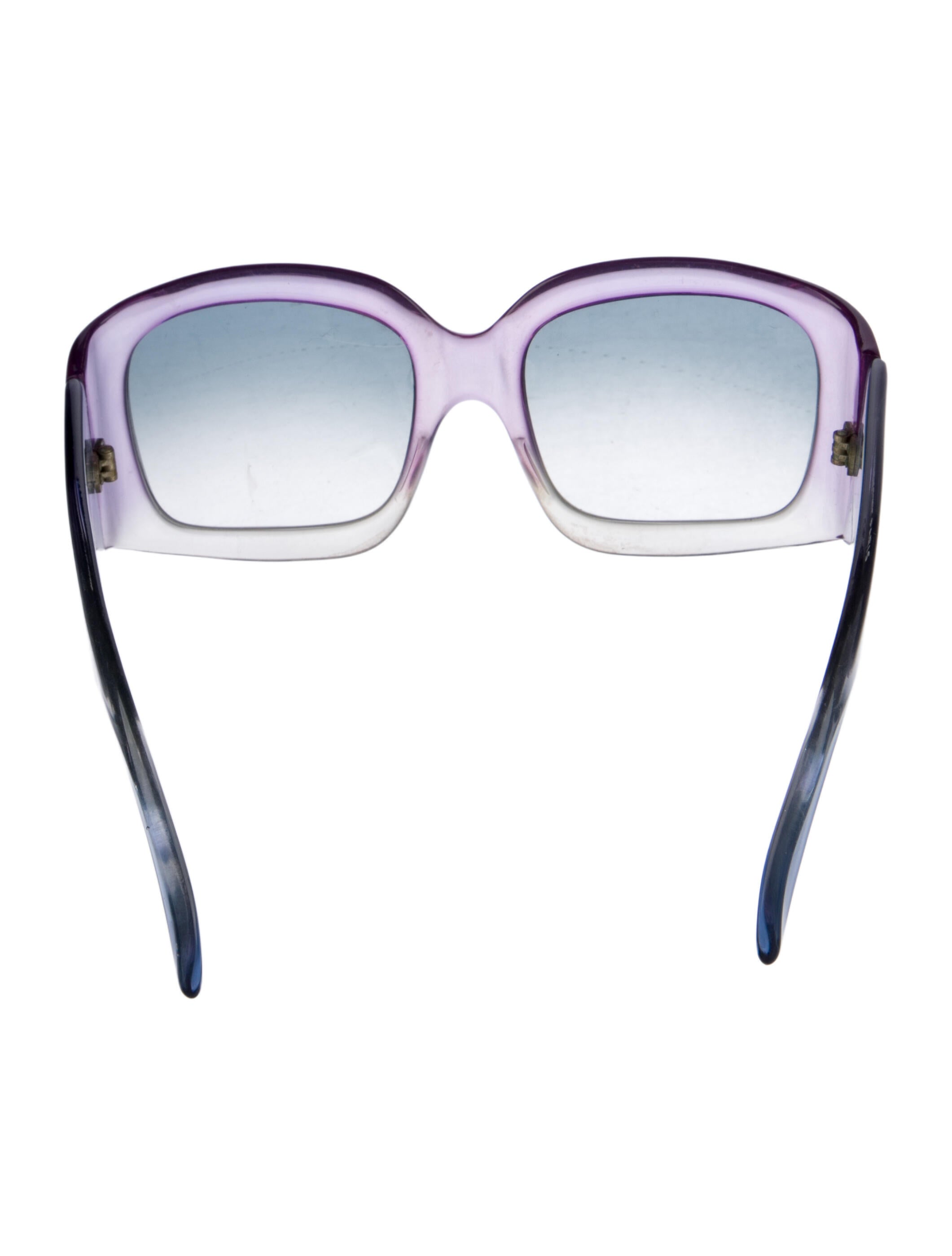 Givenchy Vintage 1970's Sunglasses