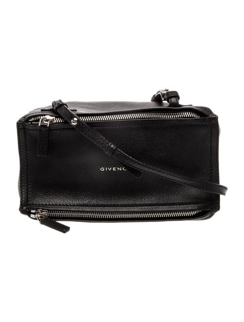 Givenchy Leather Crossbody Bag