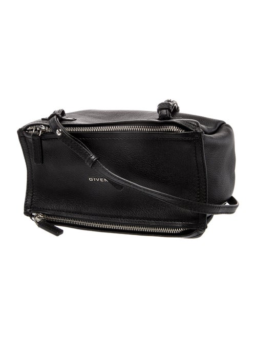 Givenchy Leather Crossbody Bag