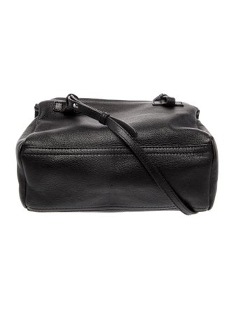 Givenchy Leather Crossbody Bag