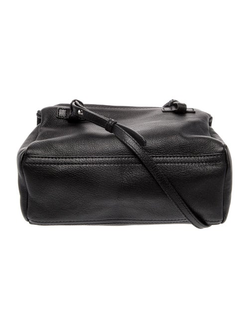 Givenchy Leather Crossbody Bag