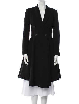 Givenchy Wool Coat