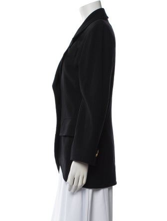 Givenchy Wool Blazer
