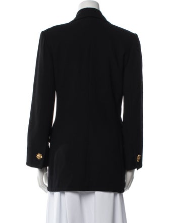 Givenchy Wool Blazer