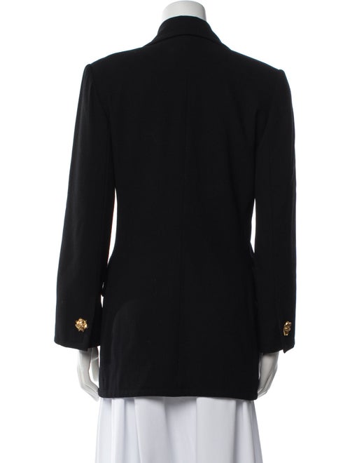 Givenchy Wool Blazer