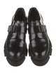 Givenchy Patent Leather Moccasins