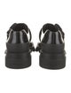 Givenchy Patent Leather Moccasins