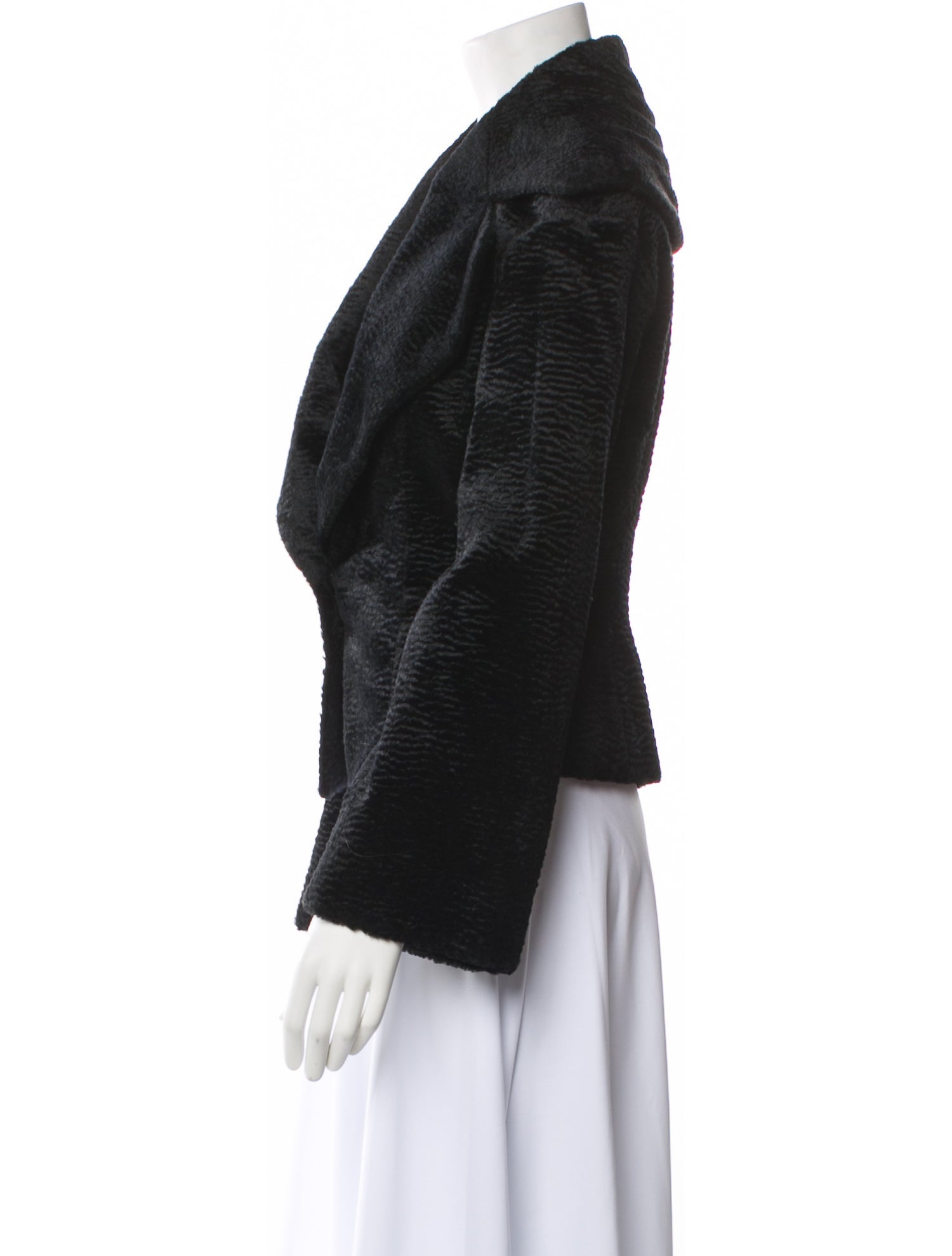 Givenchy Vintage 1997 Evening Jacket