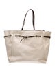 Givenchy Canvas Tote