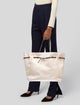Givenchy Canvas Tote