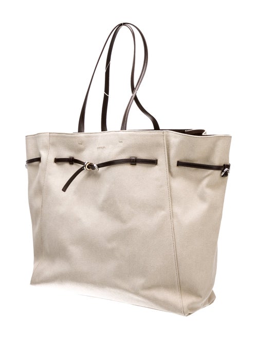 Givenchy Canvas Tote