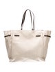 Givenchy Canvas Tote