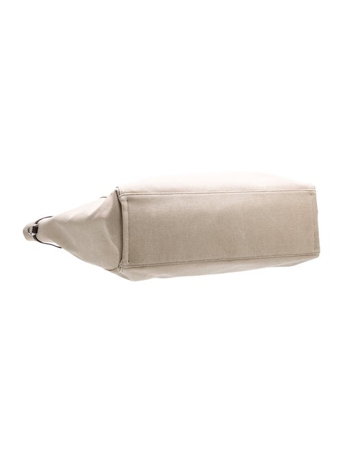 Givenchy Canvas Tote