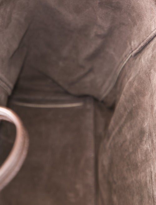 Givenchy Canvas Tote