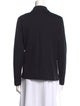 Givenchy Long Sleeve Polo