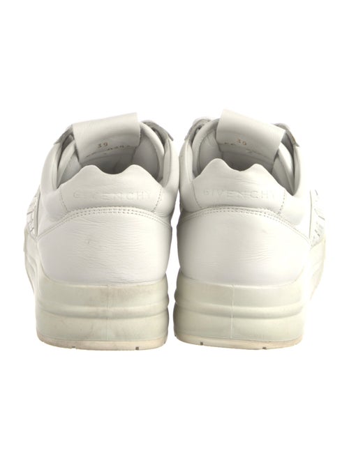 Givenchy Leather Sneakers