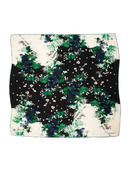 Givenchy Printed Scarf