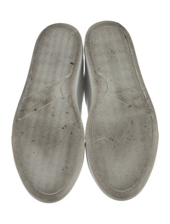 Givenchy Leather Sneakers