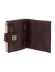 Givenchy Printed Compact Wallet