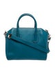 Givenchy Leather Top Handle Bag