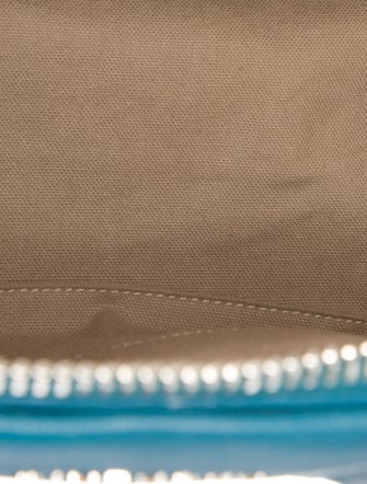 Givenchy Leather Top Handle Bag