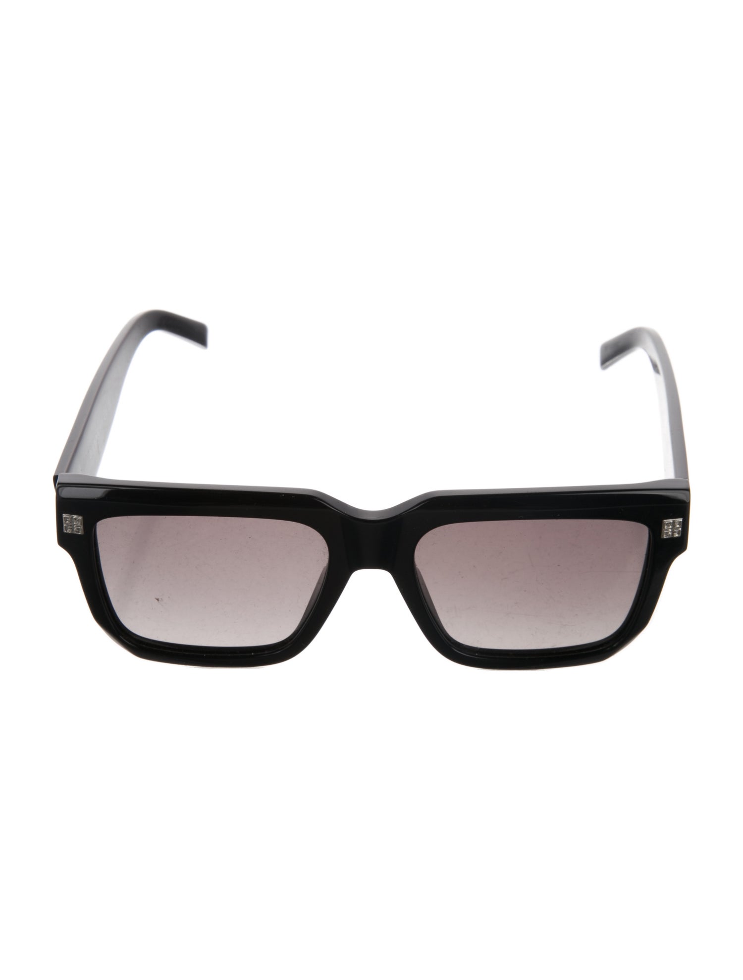 Givenchy Square Gradient Sunglasses