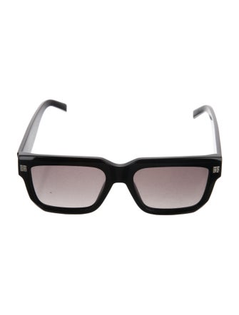 Givenchy Square Gradient Sunglasses