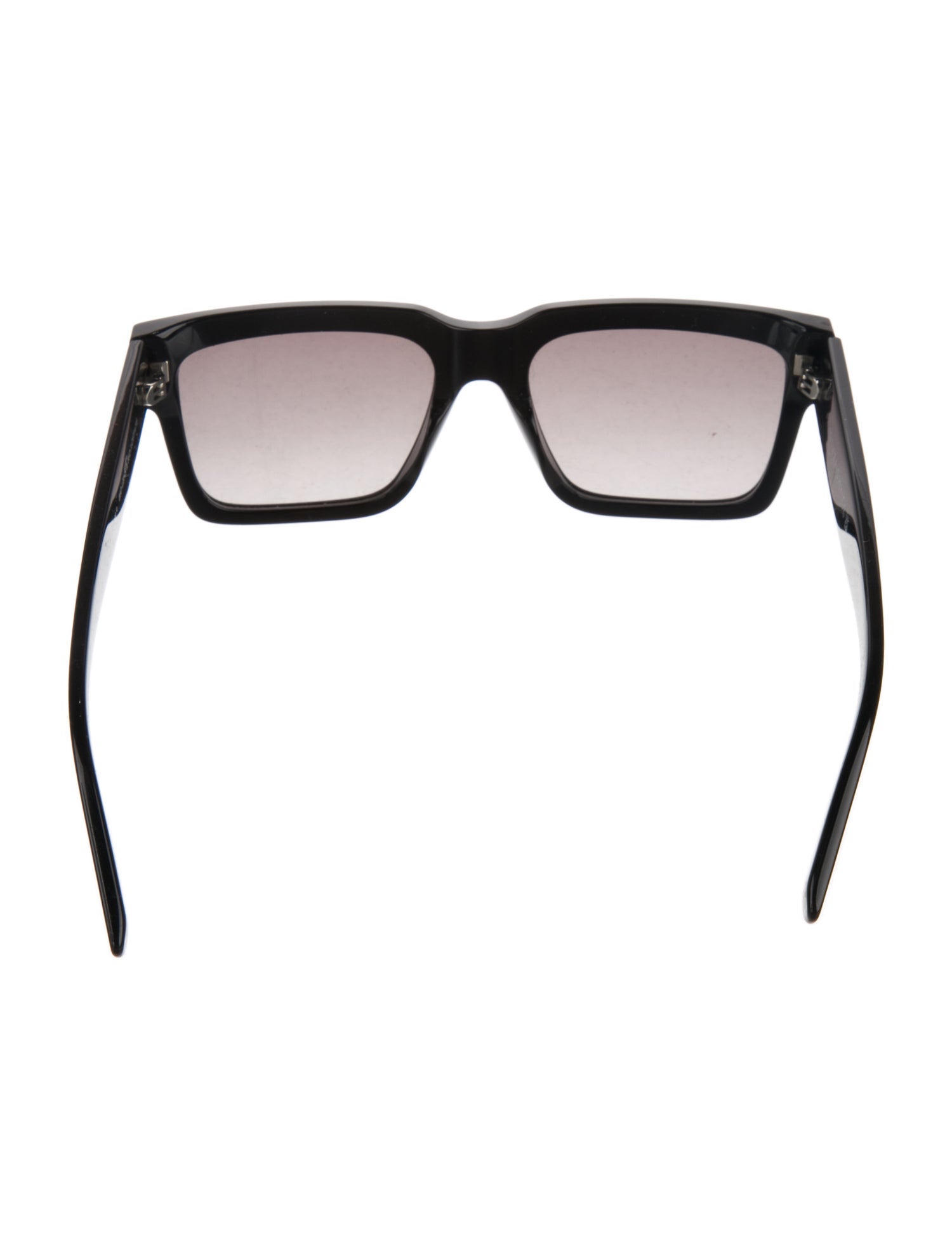 Givenchy Square Gradient Sunglasses