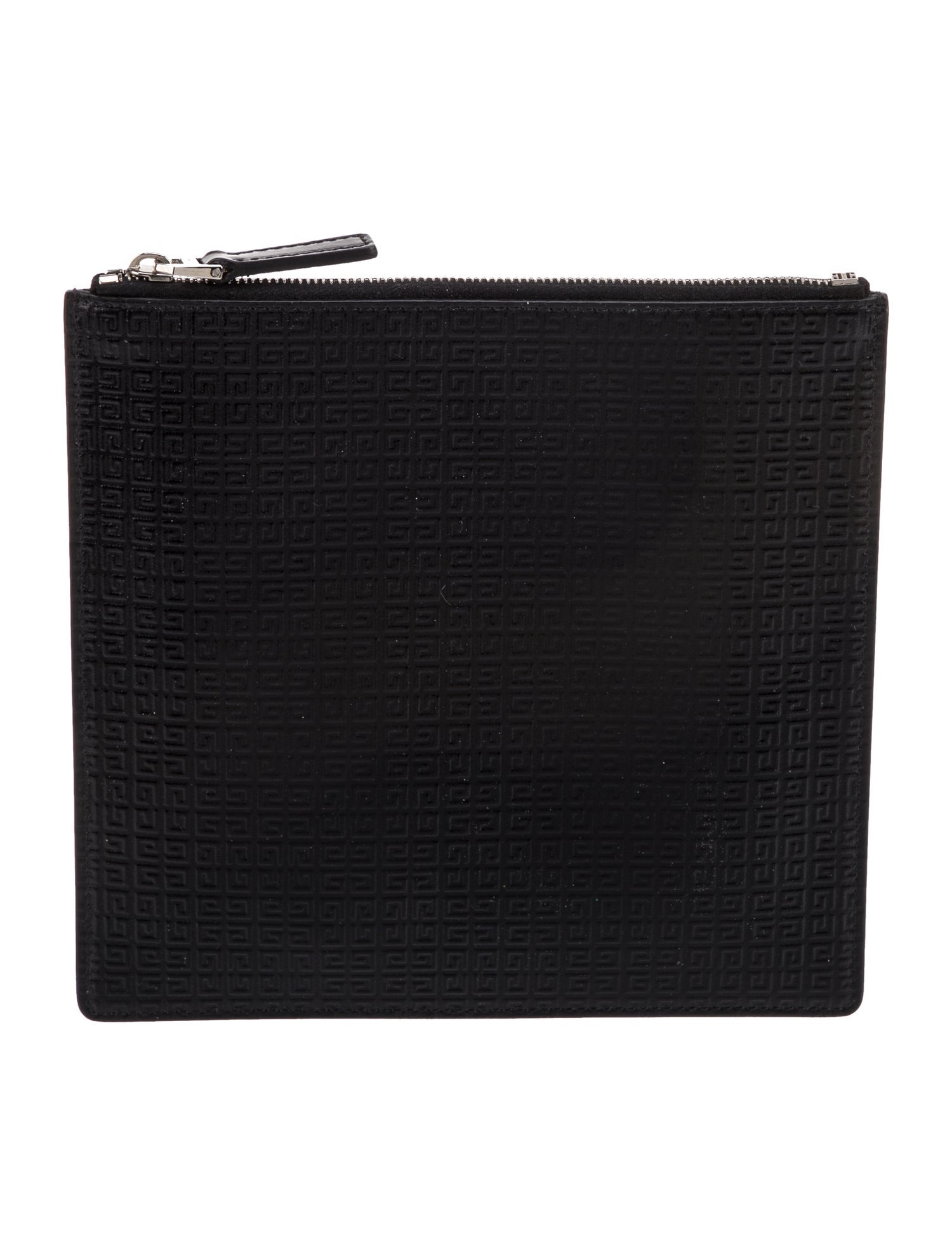 Givenchy Leather Portfolio