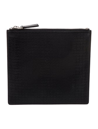 Givenchy Leather Portfolio
