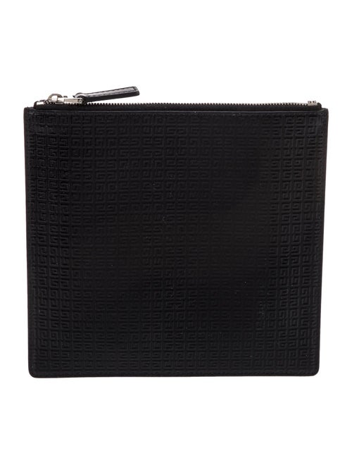 Givenchy Leather Portfolio