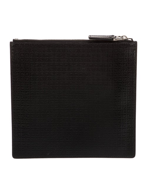 Givenchy Leather Portfolio