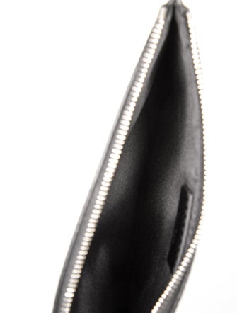 Givenchy Leather Portfolio