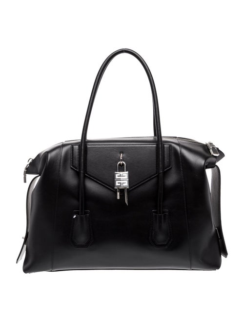 Givenchy Leather Shoulder Bag