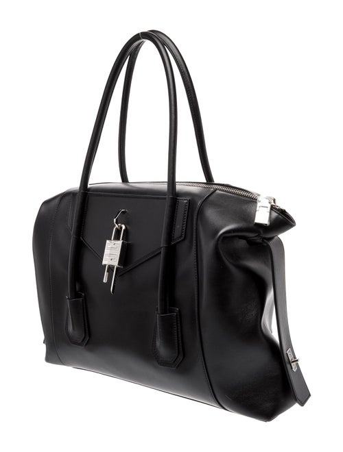 Givenchy Leather Shoulder Bag